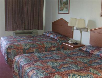 Scottish Inn And Suites Stafford Zimmer foto